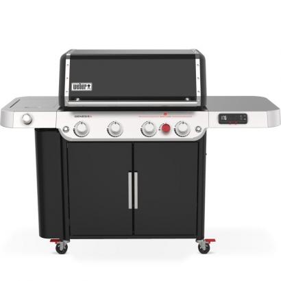 Weber 17395 2025