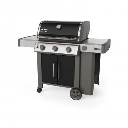 Weber Grill Reutlingen Tubingen Traveler Spirit Genesis Summit Lumin Grillen BBQ Gasgrill Stumpp Holz Baustoffe